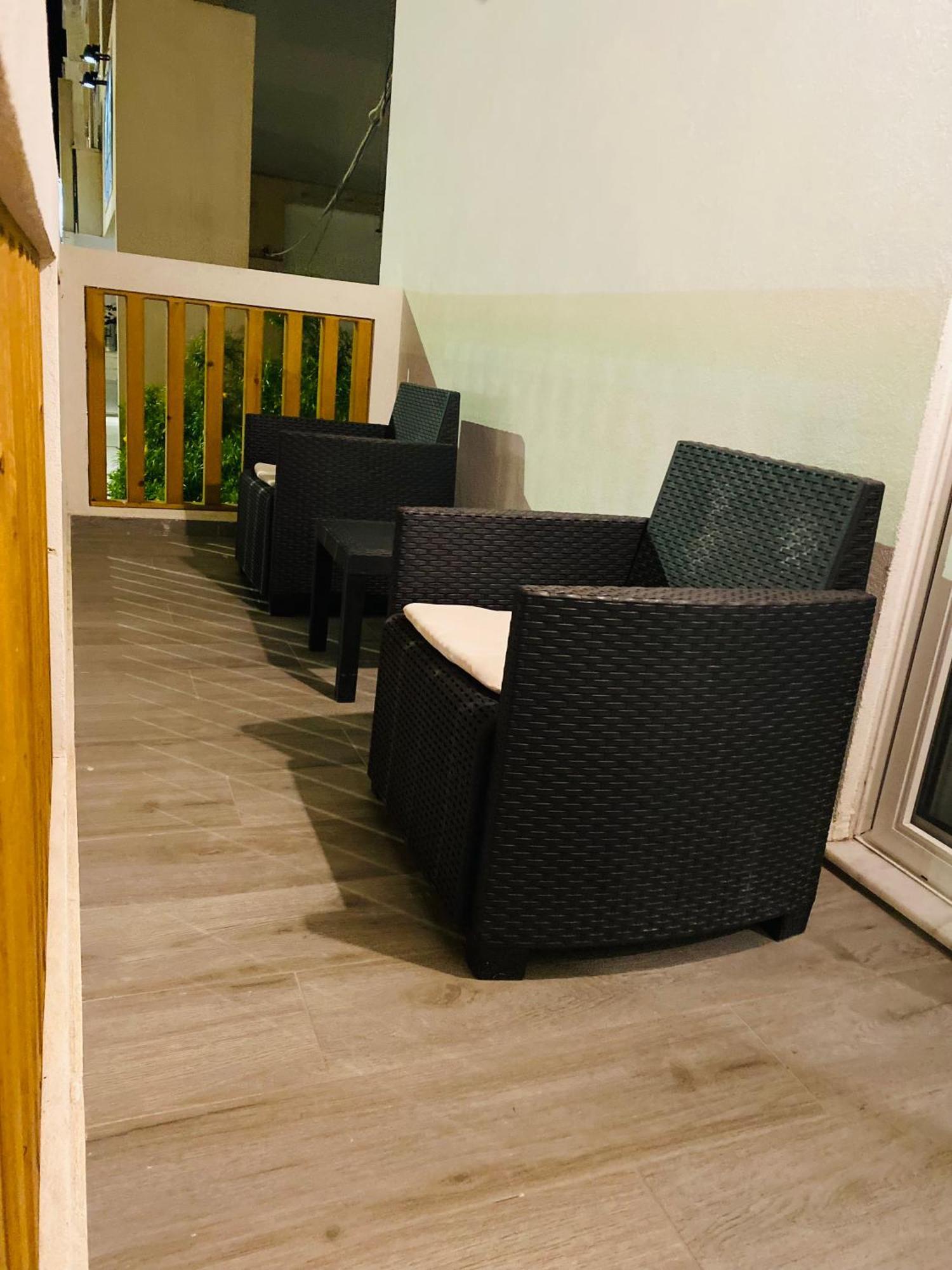 Block66 Apartment Rhodes City