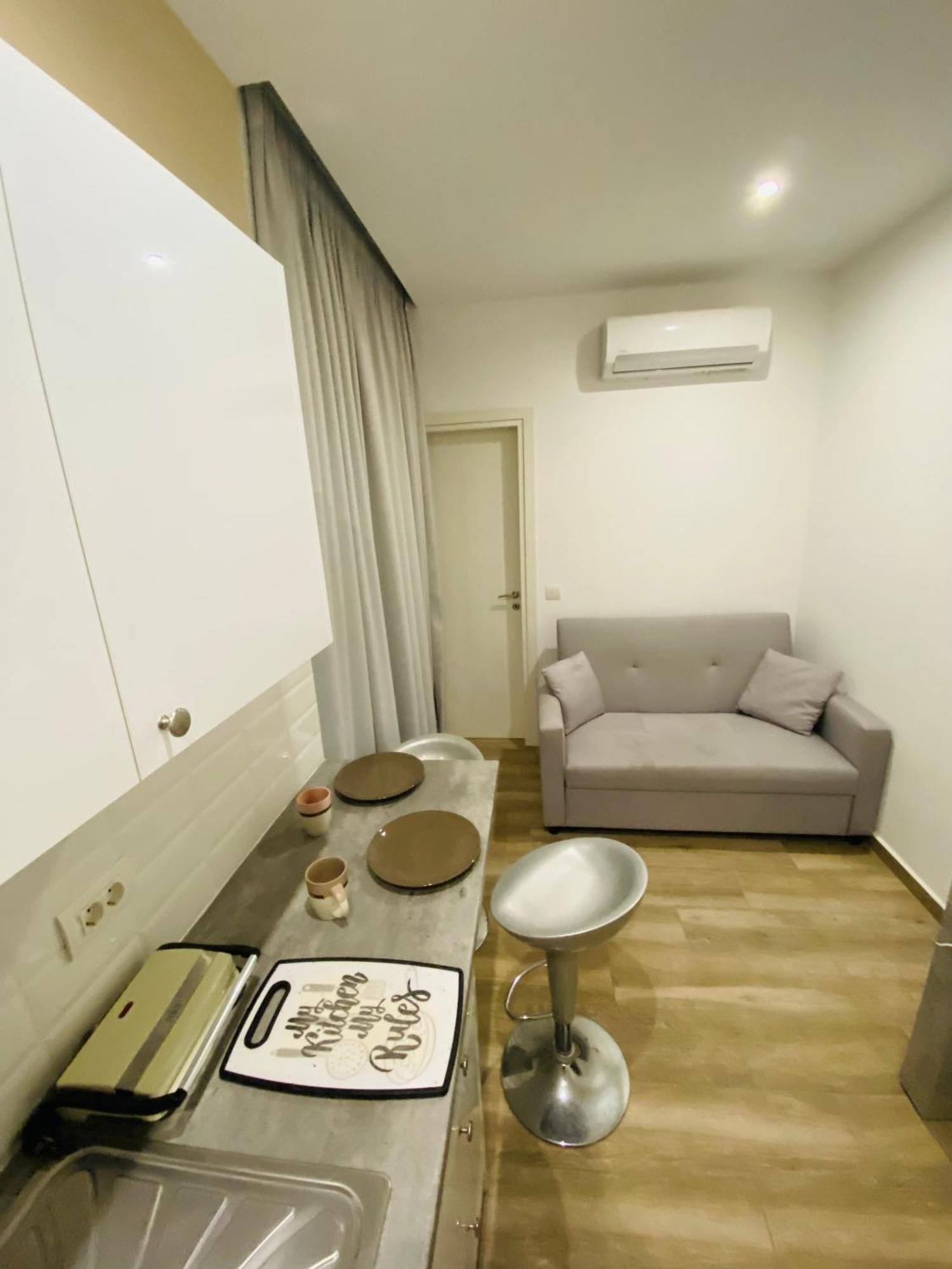 Block66 Apartment Rhodes City